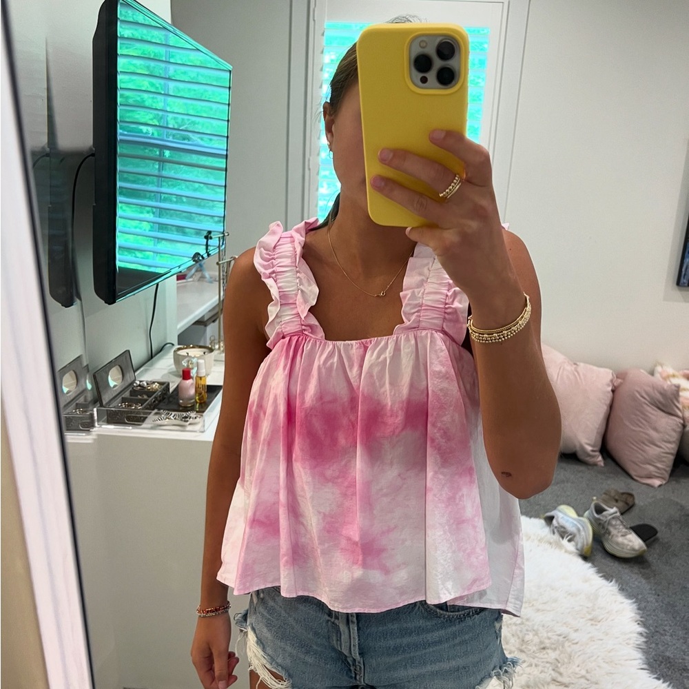 Zara top